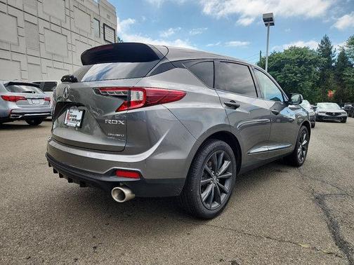 2025 Acura RDX Base