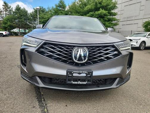 2025 Acura RDX Base