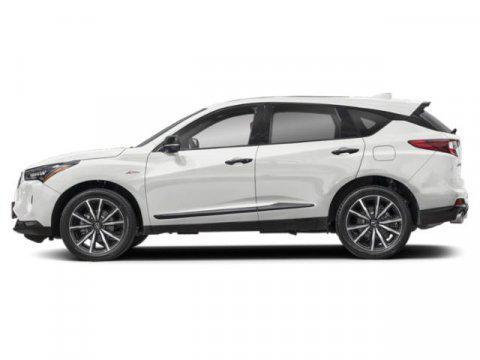 2025 Acura RDX A-Spec Advance Package