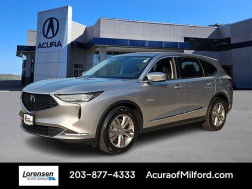 2023 Acura MDX Standard