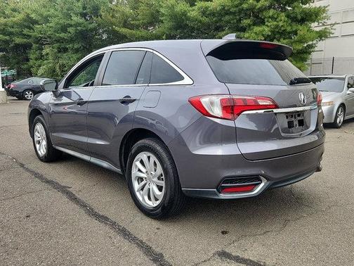 2018 Acura RDX Base