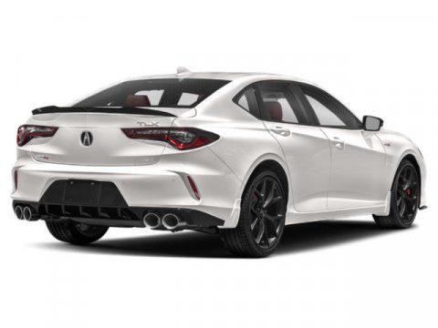 2023 Acura TLX Type S
