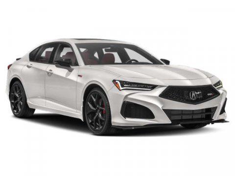 2023 Acura TLX Type S