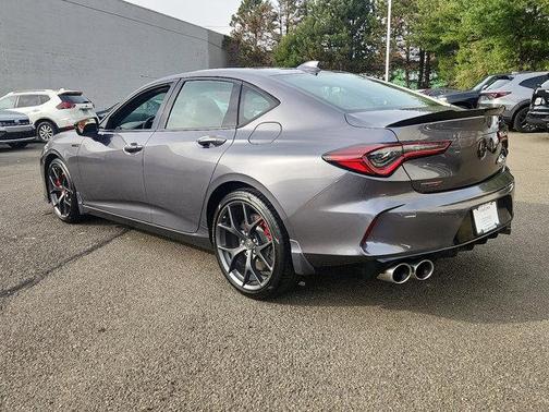 2023 Acura TLX Type S