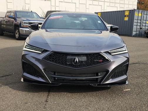 2023 Acura TLX Type S