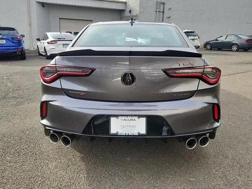 2023 Acura TLX Type S