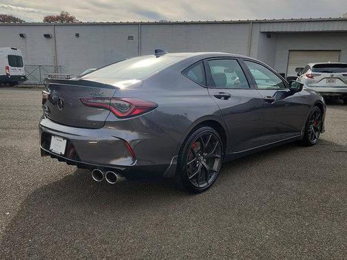 2023 Acura TLX Type S