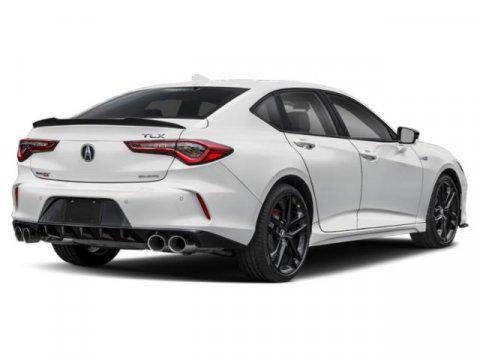2025 Acura TLX Type S