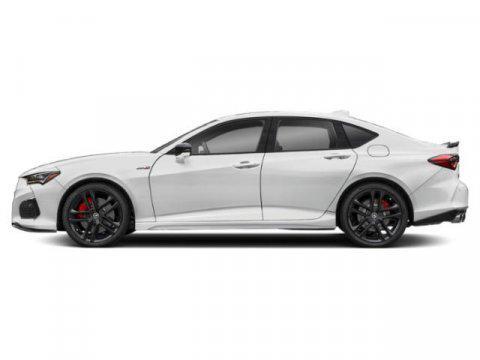 2025 Acura TLX Type S