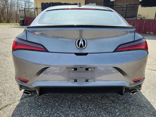 2023 Acura Integra A-SPEC