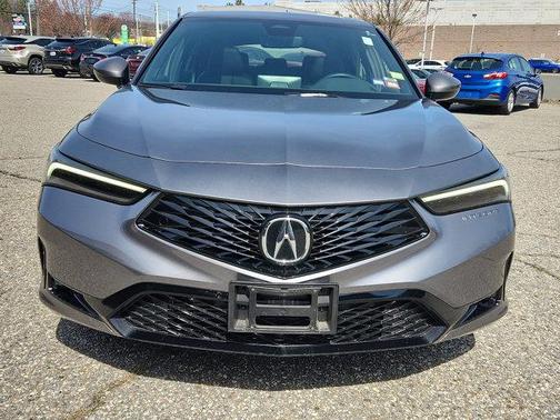 2023 Acura Integra A-SPEC