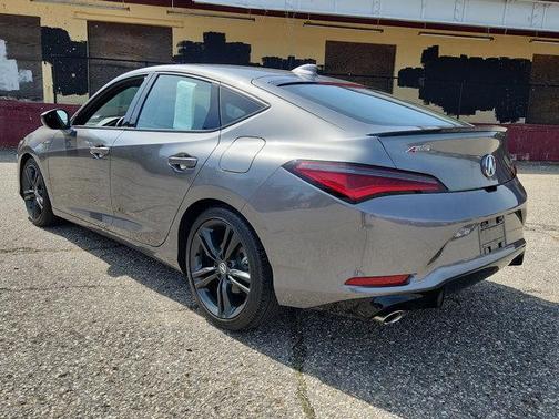 2023 Acura Integra A-SPEC