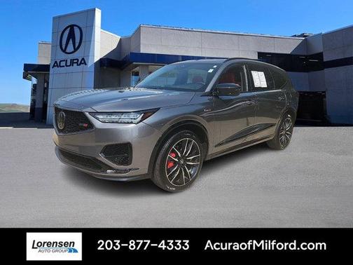 2024 Acura MDX Type S Advance Package