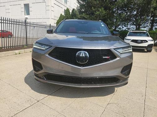 2024 Acura MDX Type S Advance Package