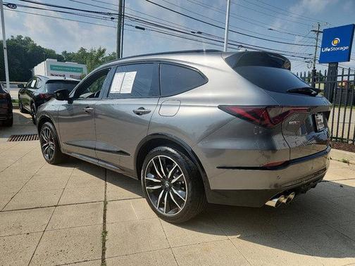 2024 Acura MDX Type S Advance Package