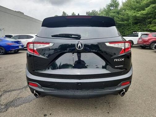 2019 Acura RDX Technology Package