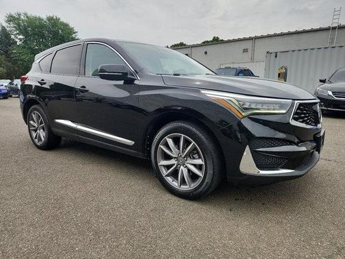 2019 Acura RDX Technology Package