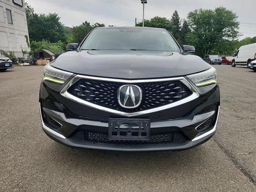 2019 Acura RDX Technology Package