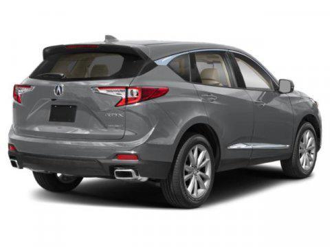 2022 Acura RDX Base