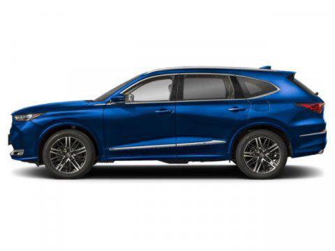 2026 Acura MDX Advance Package