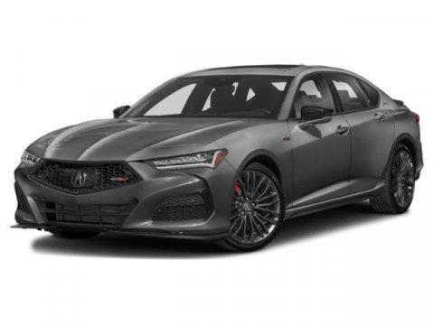 2023 Acura TLX Type S