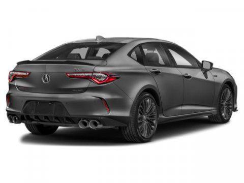 2023 Acura TLX Type S