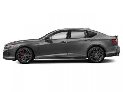 2023 Acura TLX Type S