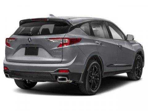 2026 Acura RDX Base