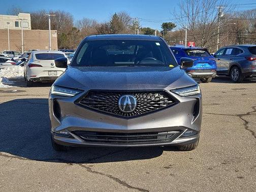 2024 Acura MDX A-SPEC