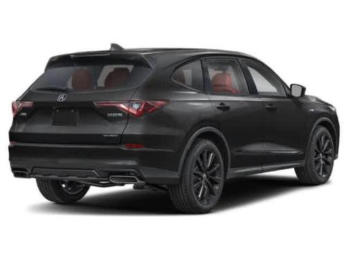 2025 Acura MDX A-SPEC