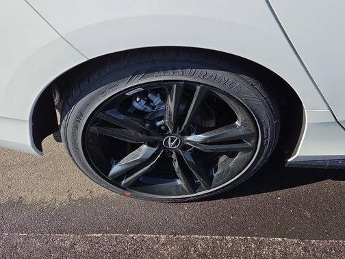 2026 Acura Integra FWD A-Spec