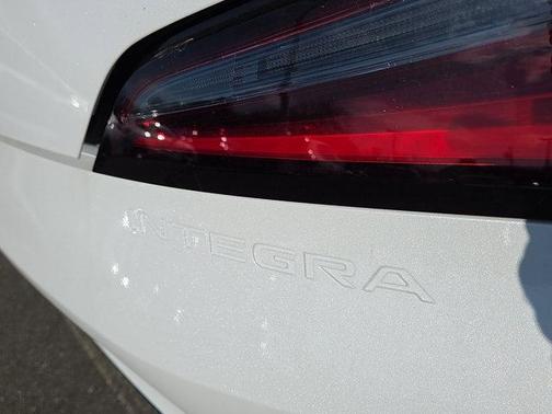 2026 Acura Integra FWD A-Spec