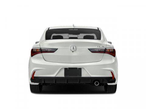 2020 Acura ILX Premium Package