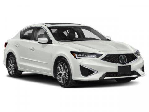 2020 Acura ILX Premium Package