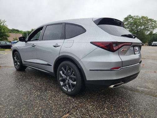 2024 Acura MDX A-SPEC