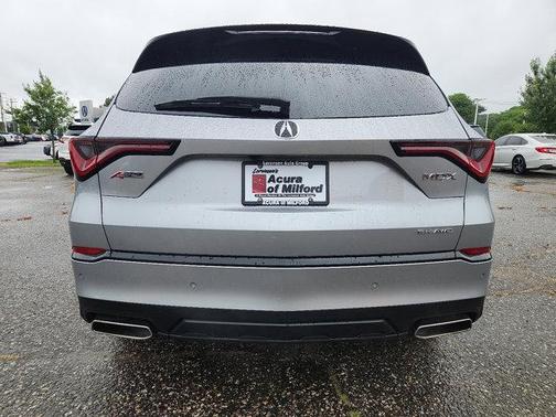 2024 Acura MDX A-SPEC