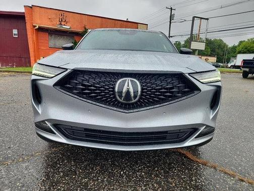 2024 Acura MDX A-SPEC
