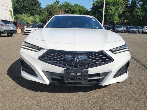 2023 Acura TLX A-Spec