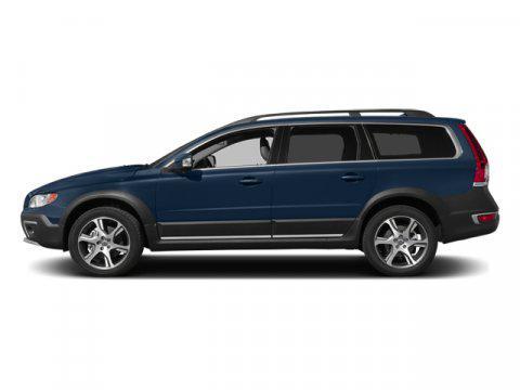 2014 Volvo XC70 T6 Premier Plus