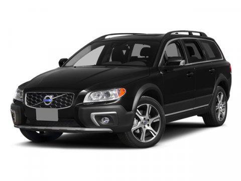 2014 Volvo XC70 T6 Premier Plus