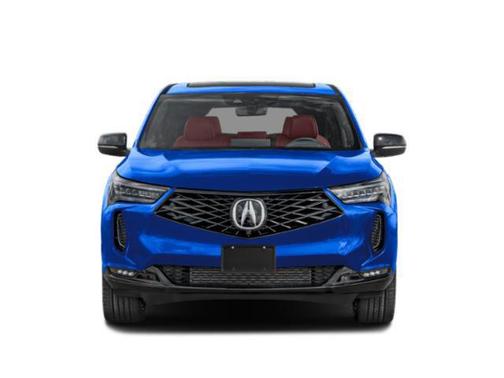 2025 Acura RDX A-Spec Advance Package