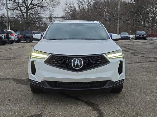 2023 Acura RDX Base