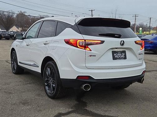 2023 Acura RDX Base