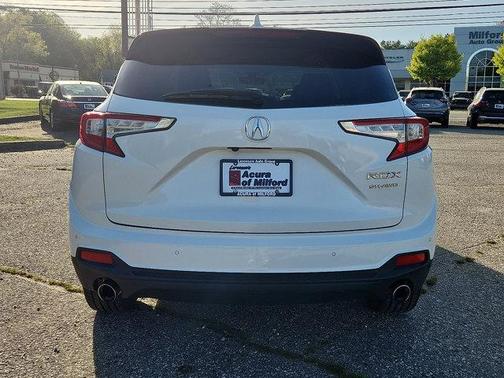 2019 Acura RDX Technology Package