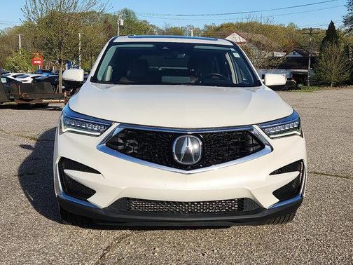 2019 Acura RDX Technology Package