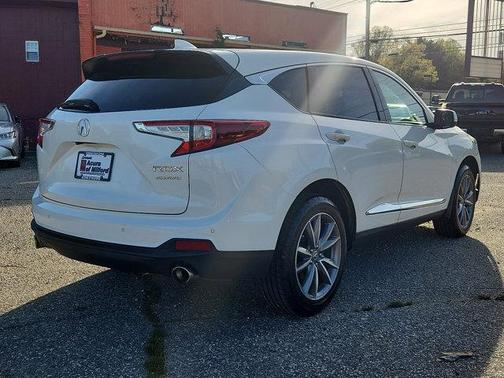 2019 Acura RDX Technology Package