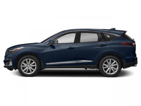 2020 Acura RDX Base