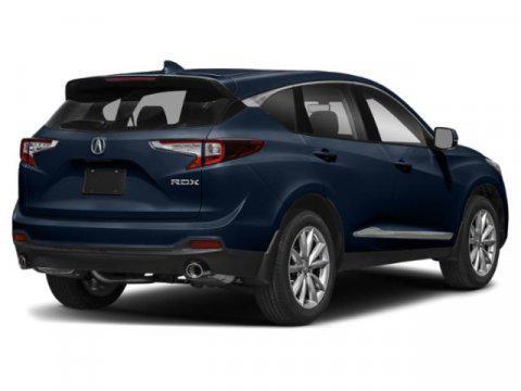 2020 Acura RDX Base