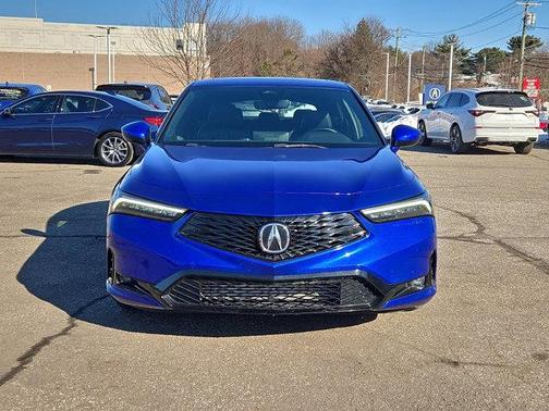 2023 Acura Integra A-SPEC