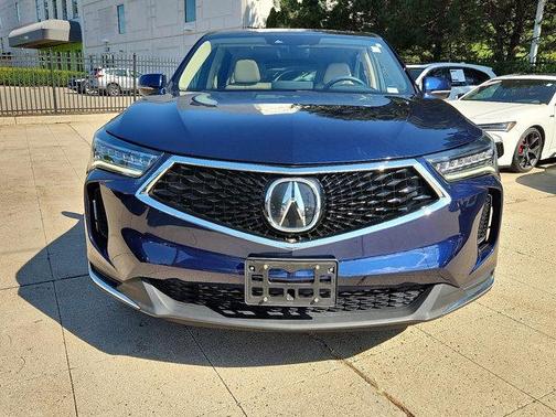 2023 Acura RDX Base